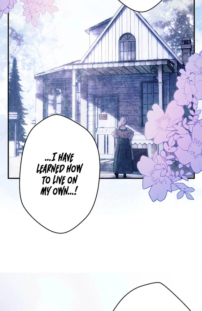 The Quiet Night You Disappeared: Nowhere to Run from the Husband I Divorce Chapter 27 - page 29