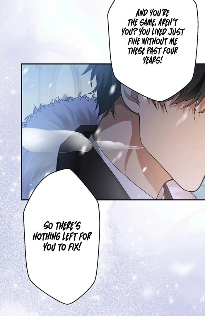 The Quiet Night You Disappeared: Nowhere to Run from the Husband I Divorce Chapter 27 - page 30