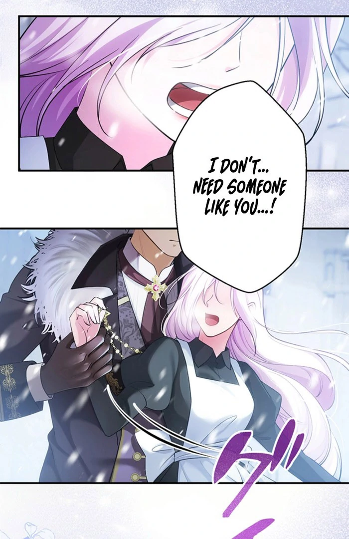 The Quiet Night You Disappeared: Nowhere to Run from the Husband I Divorce Chapter 27 - page 31