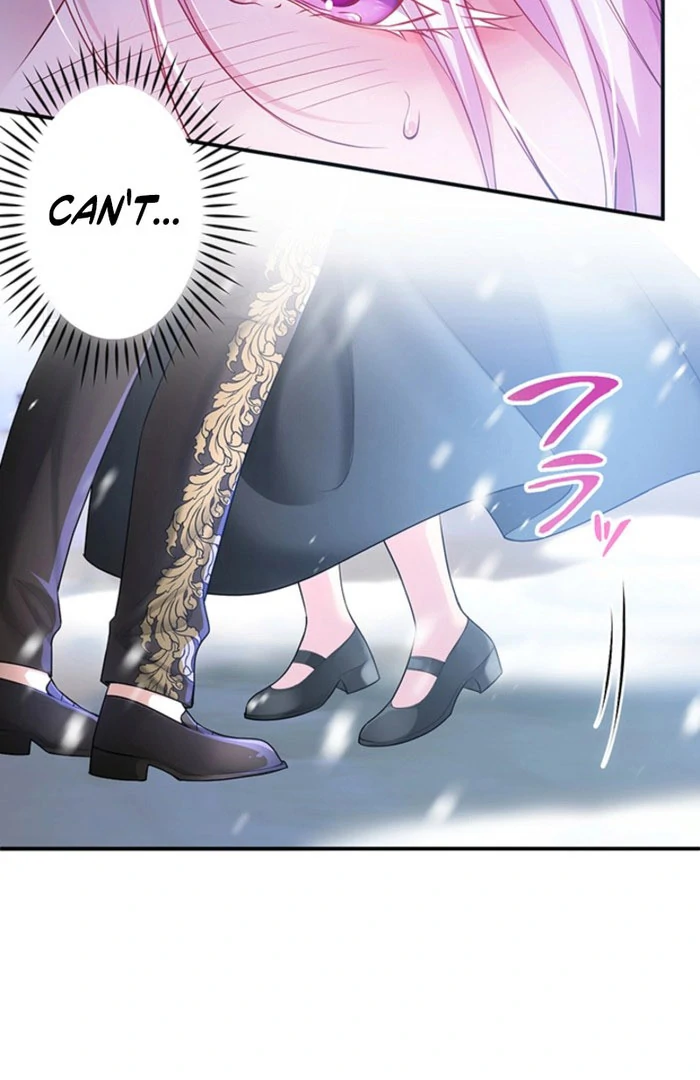 The Quiet Night You Disappeared: Nowhere to Run from the Husband I Divorce Chapter 27 - page 37