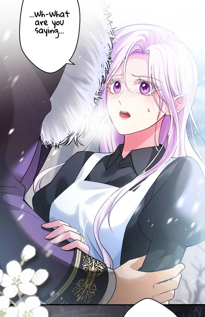 The Quiet Night You Disappeared: Nowhere to Run from the Husband I Divorce Chapter 27 - page 42