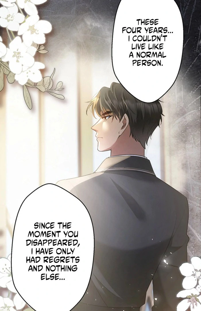 The Quiet Night You Disappeared: Nowhere to Run from the Husband I Divorce Chapter 27 - page 43