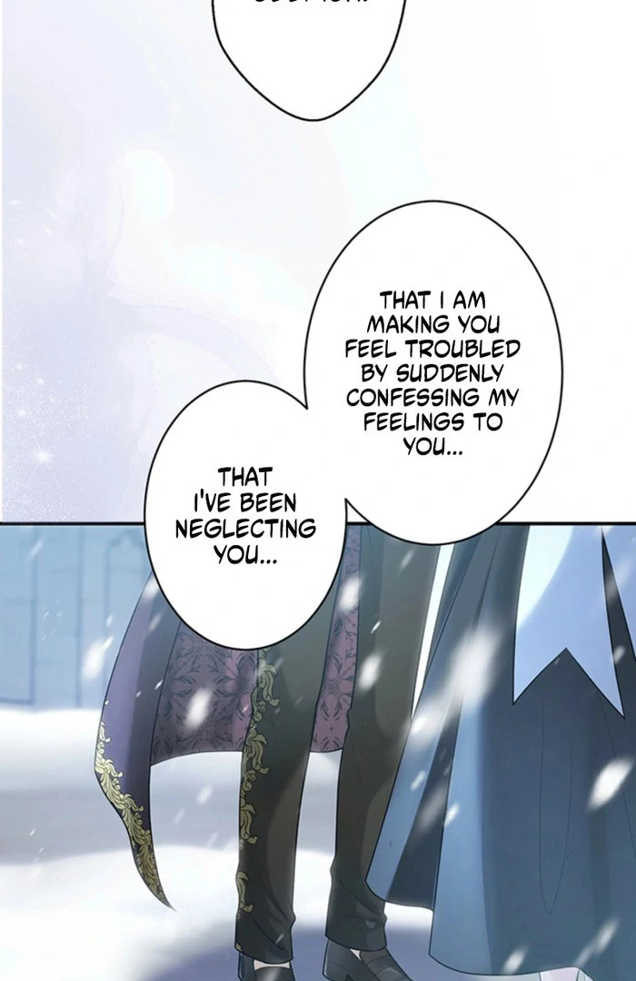 The Quiet Night You Disappeared: Nowhere to Run from the Husband I Divorce Chapter 27 - page 48