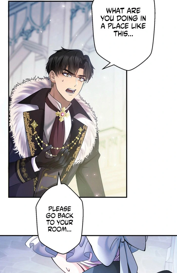 The Quiet Night You Disappeared: Nowhere to Run from the Husband I Divorce Chapter 27 - page 5