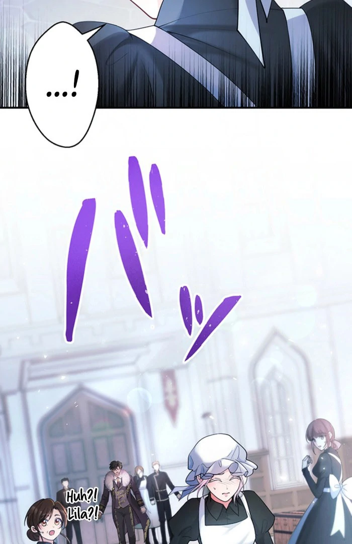 The Quiet Night You Disappeared: Nowhere to Run from the Husband I Divorce Chapter 27 - page 6