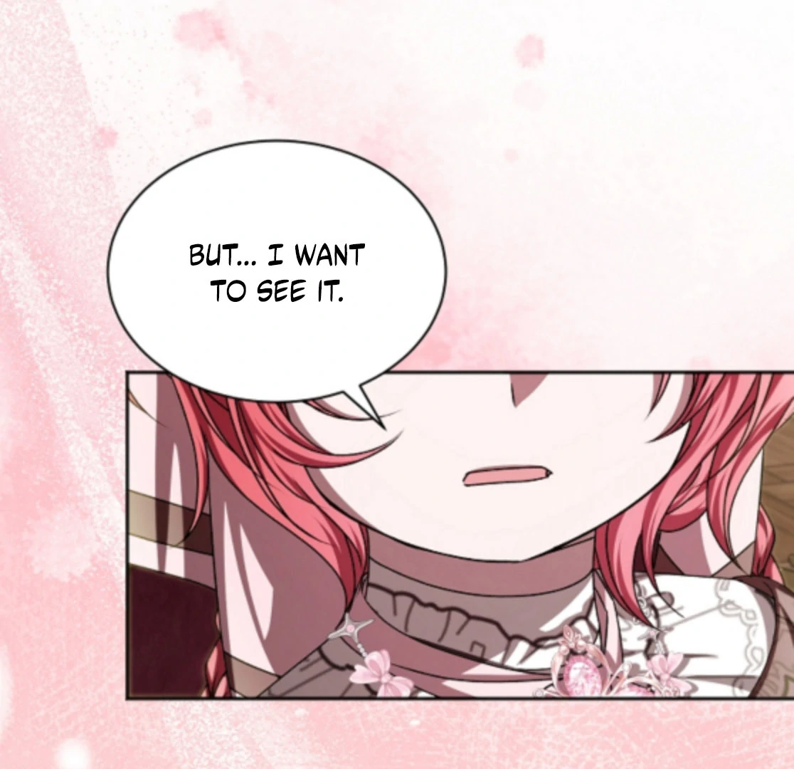 My Fiancé Keeps Trying To Raise Me Chapter 21 - page 100