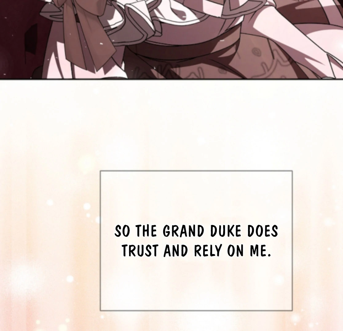 My Fiancé Keeps Trying To Raise Me Chapter 21 - page 103