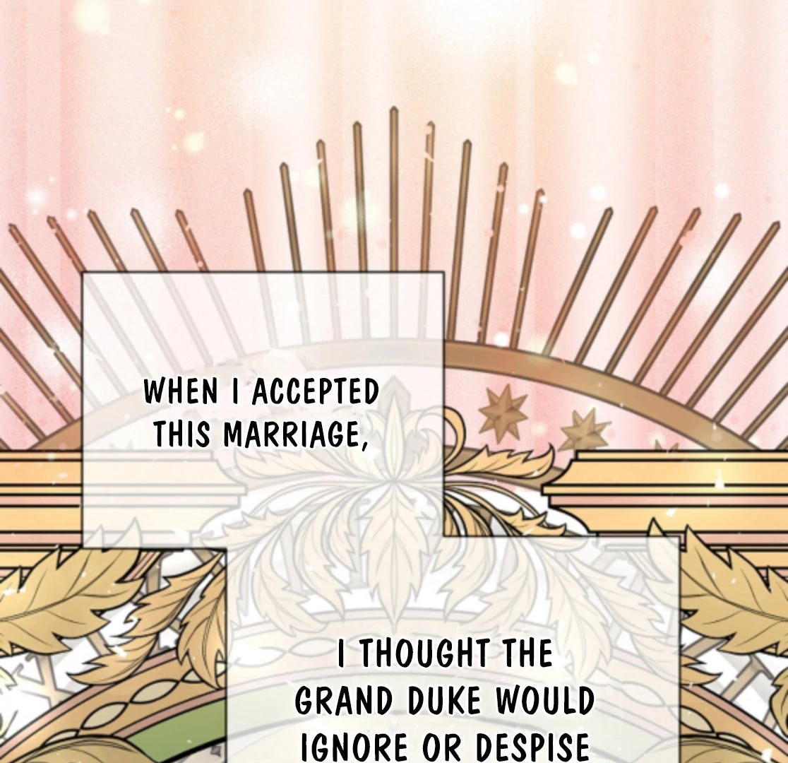 My Fiancé Keeps Trying To Raise Me Chapter 21 - page 104