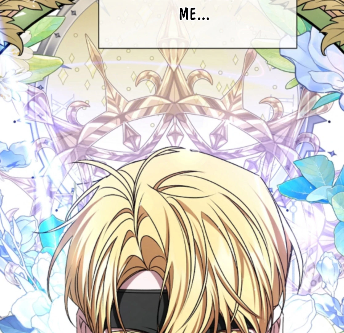 My Fiancé Keeps Trying To Raise Me Chapter 21 - page 105