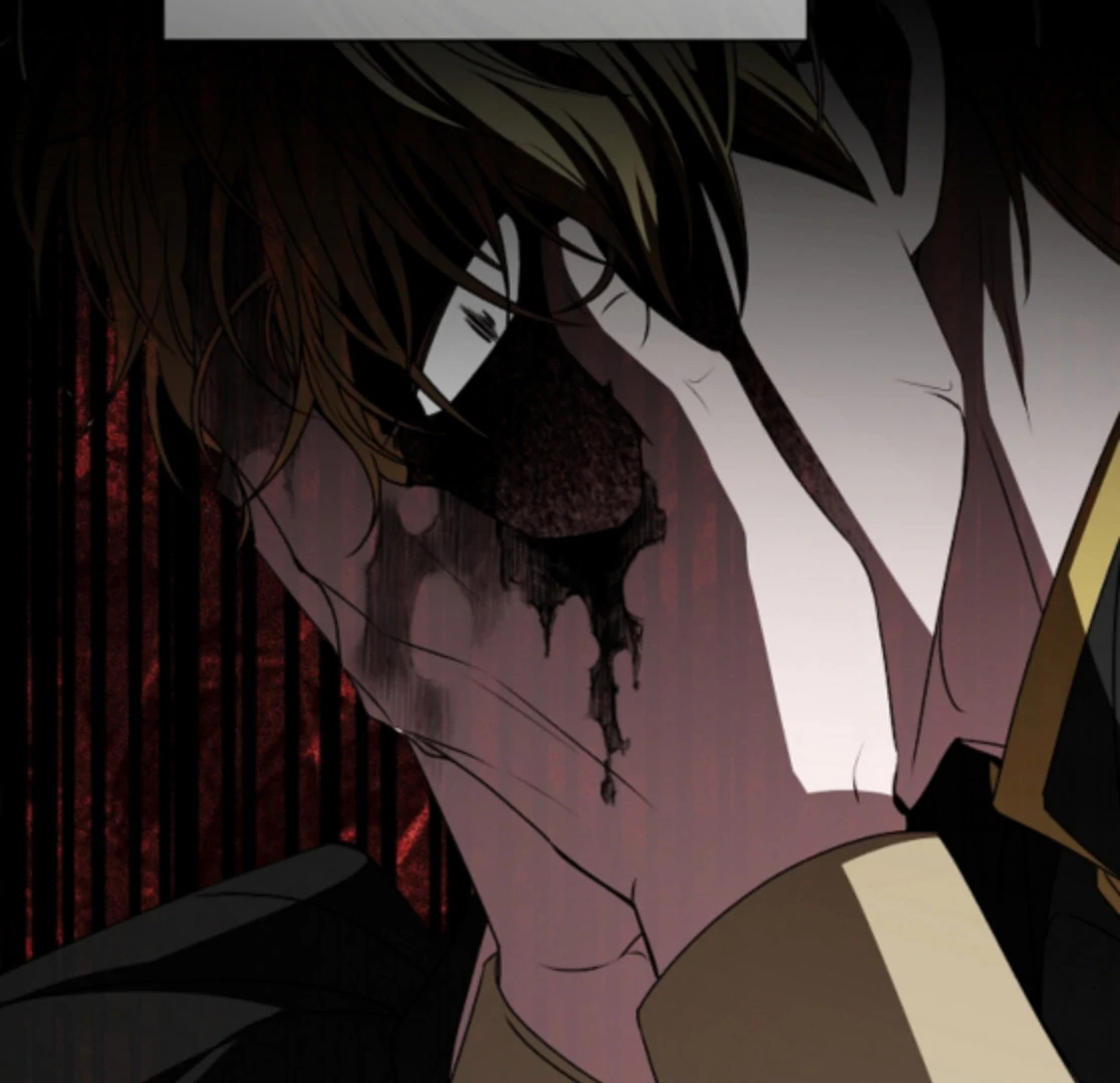 My Fiancé Keeps Trying To Raise Me Chapter 21 - page 108