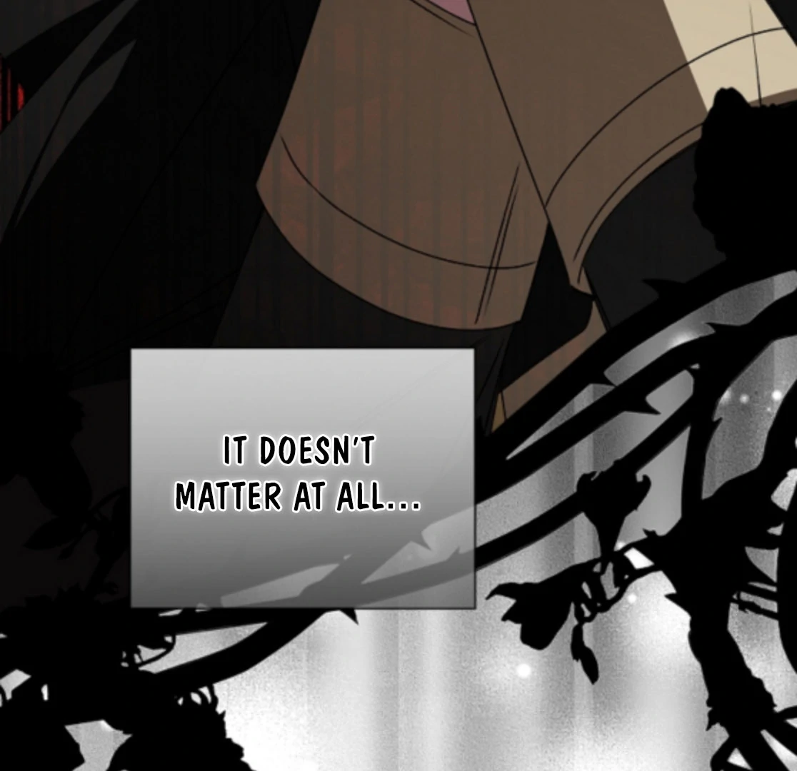 My Fiancé Keeps Trying To Raise Me Chapter 21 - page 109