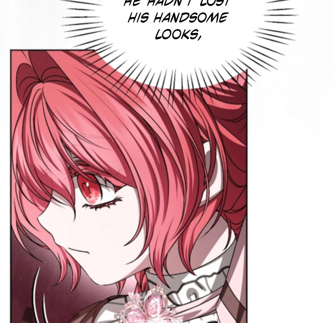 My Fiancé Keeps Trying To Raise Me Chapter 21 - page 111