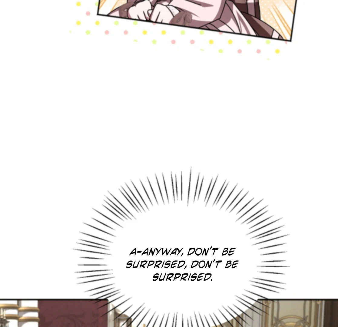 My Fiancé Keeps Trying To Raise Me Chapter 21 - page 114