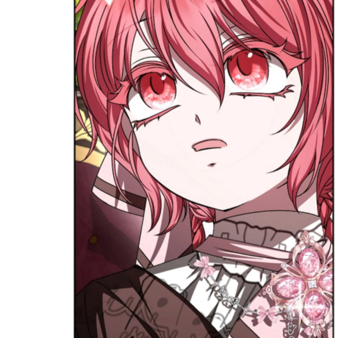 My Fiancé Keeps Trying To Raise Me Chapter 21 - page 118