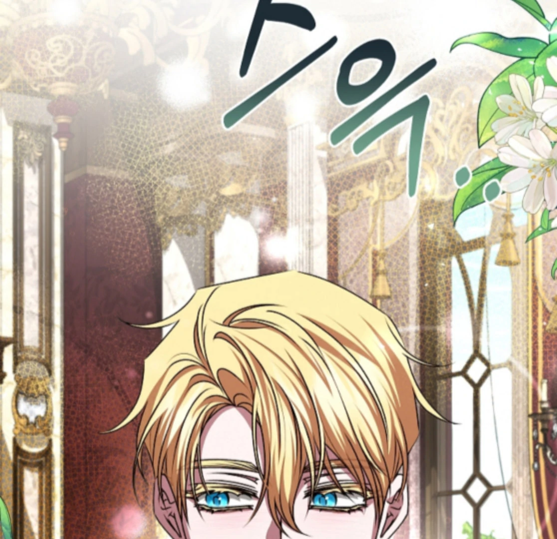 My Fiancé Keeps Trying To Raise Me Chapter 21 - page 120