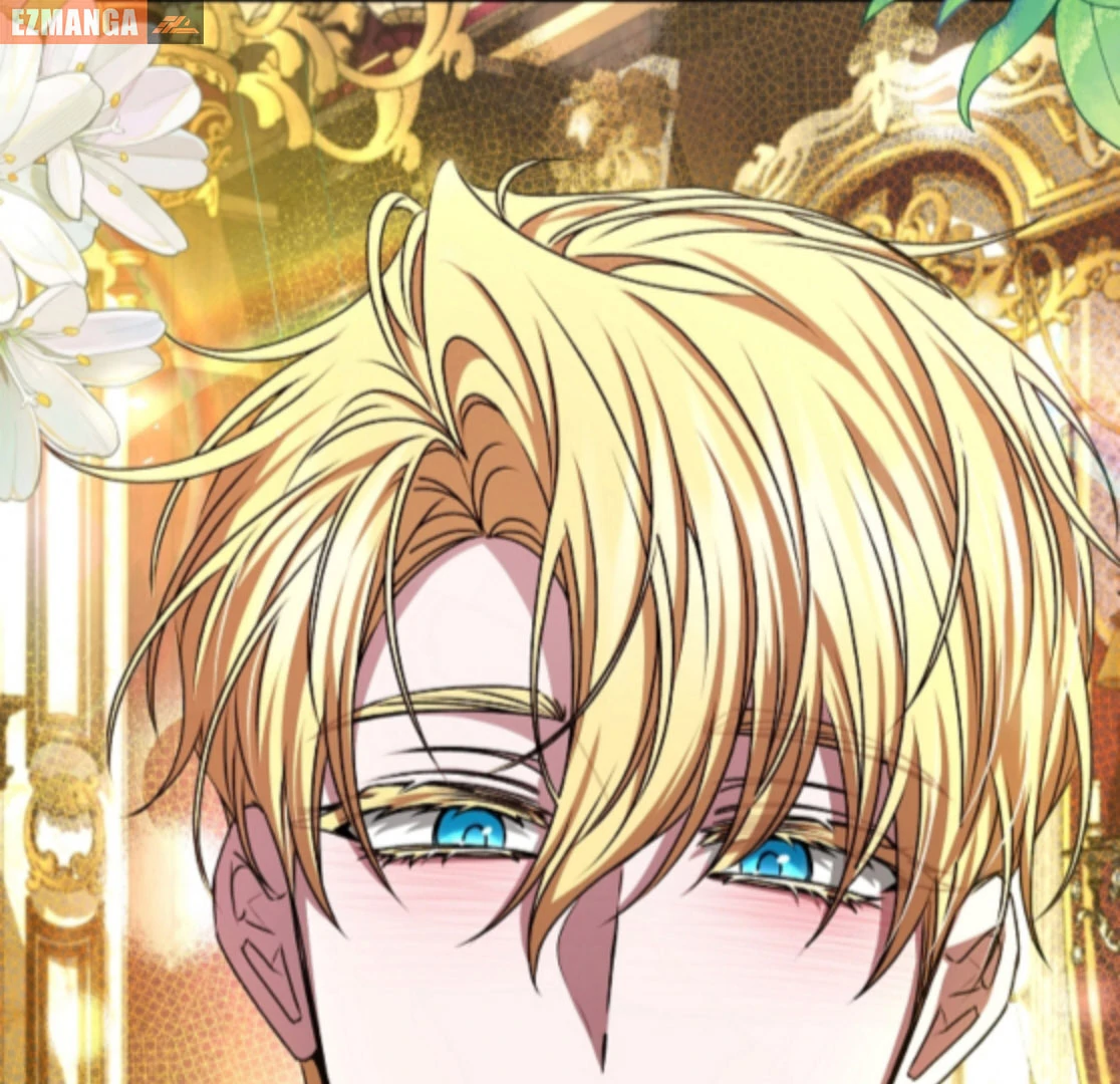 My Fiancé Keeps Trying To Raise Me Chapter 21 - page 122