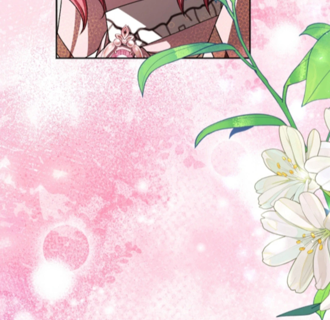 My Fiancé Keeps Trying To Raise Me Chapter 21 - page 126