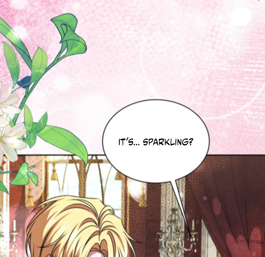 My Fiancé Keeps Trying To Raise Me Chapter 21 - page 127