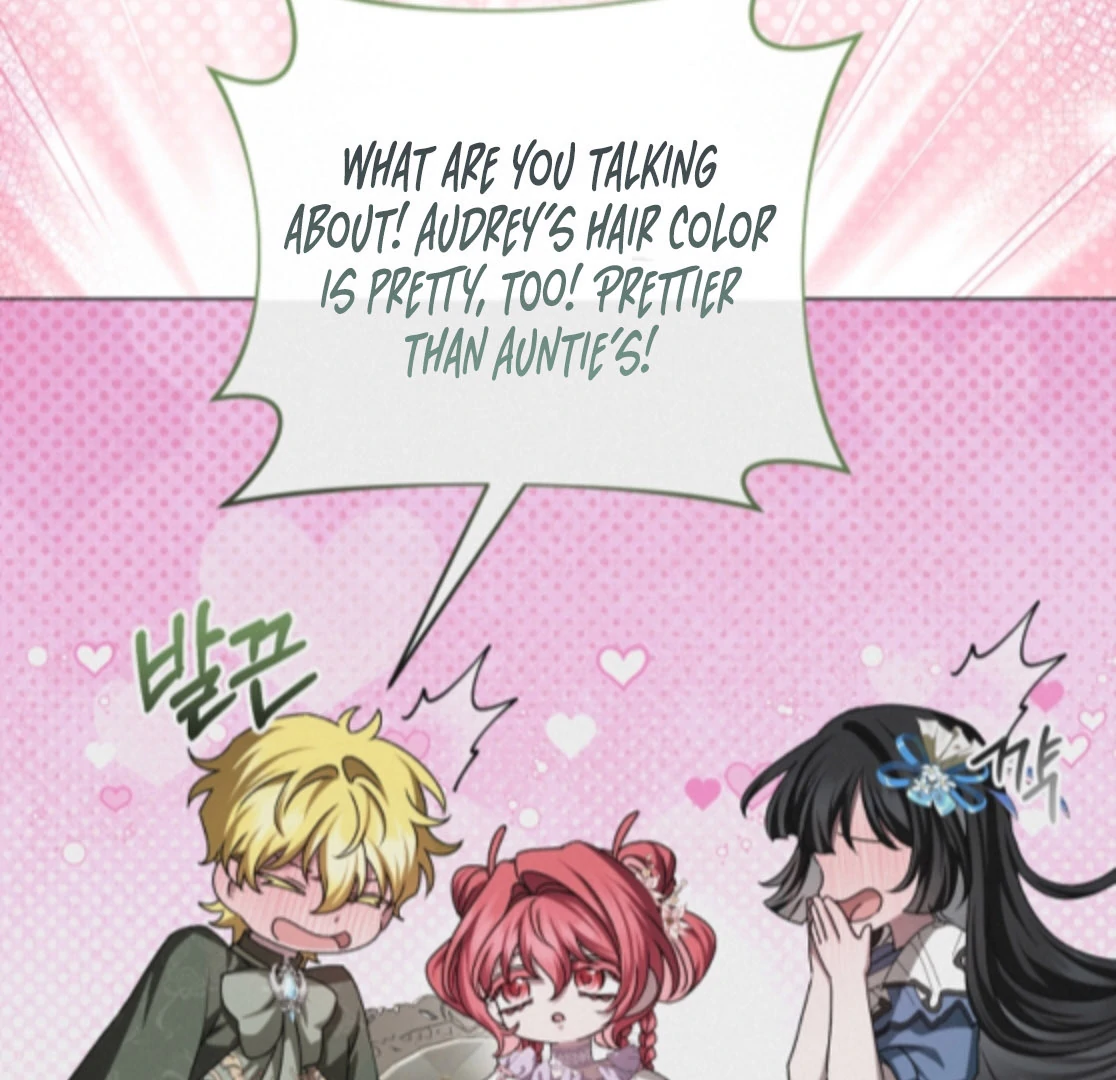 My Fiancé Keeps Trying To Raise Me Chapter 21 - page 130