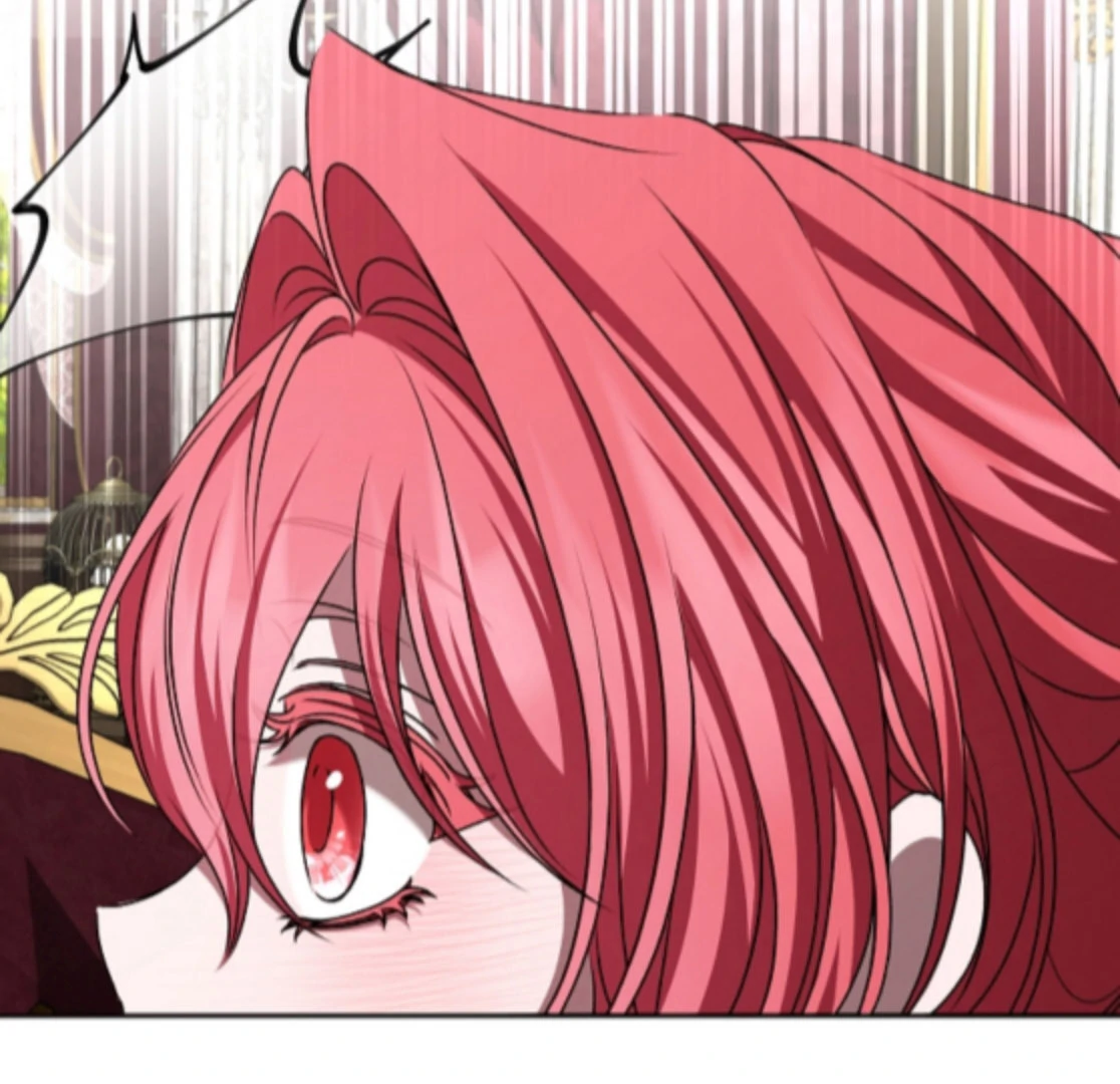 My Fiancé Keeps Trying To Raise Me Chapter 21 - page 132