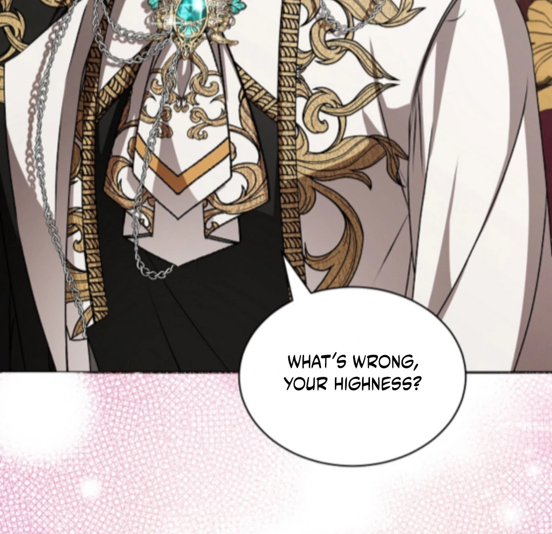 My Fiancé Keeps Trying To Raise Me Chapter 21 - page 135