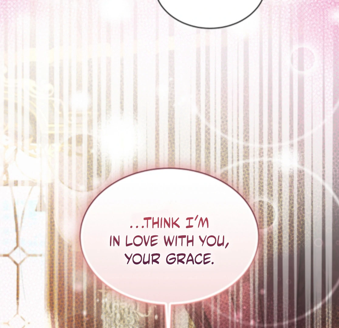 My Fiancé Keeps Trying To Raise Me Chapter 21 - page 137