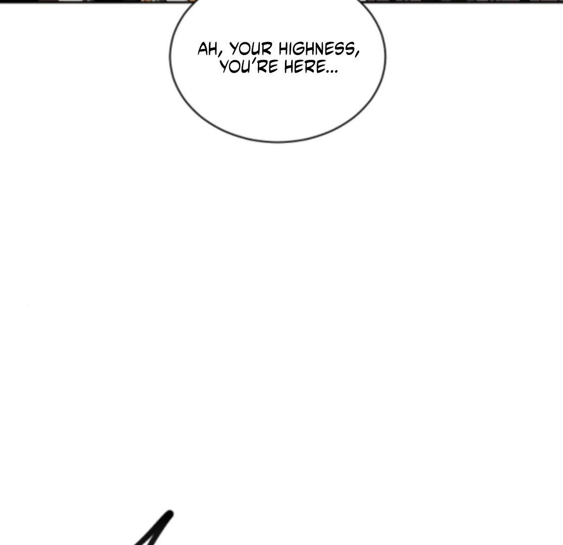 My Fiancé Keeps Trying To Raise Me Chapter 21 - page 13