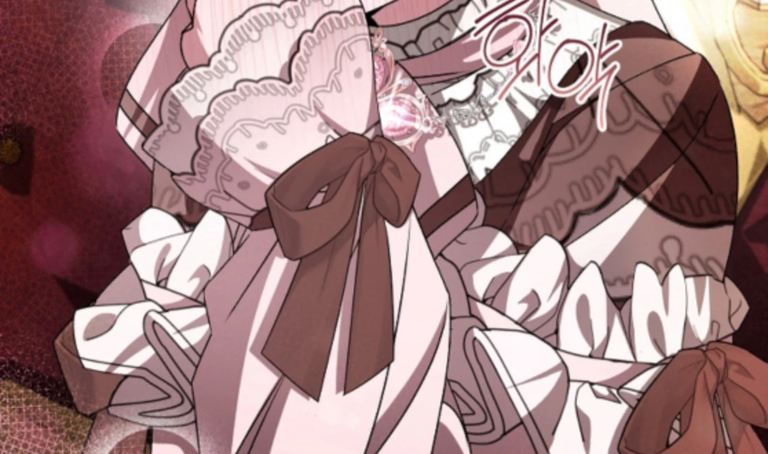 My Fiancé Keeps Trying To Raise Me Chapter 21 - page 139