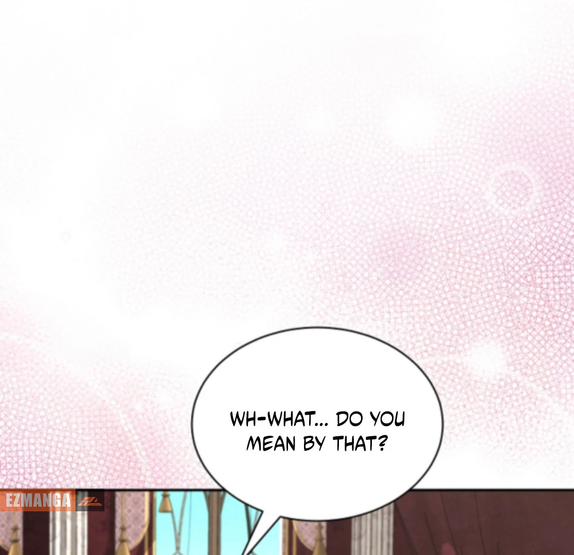 My Fiancé Keeps Trying To Raise Me Chapter 21 - page 141