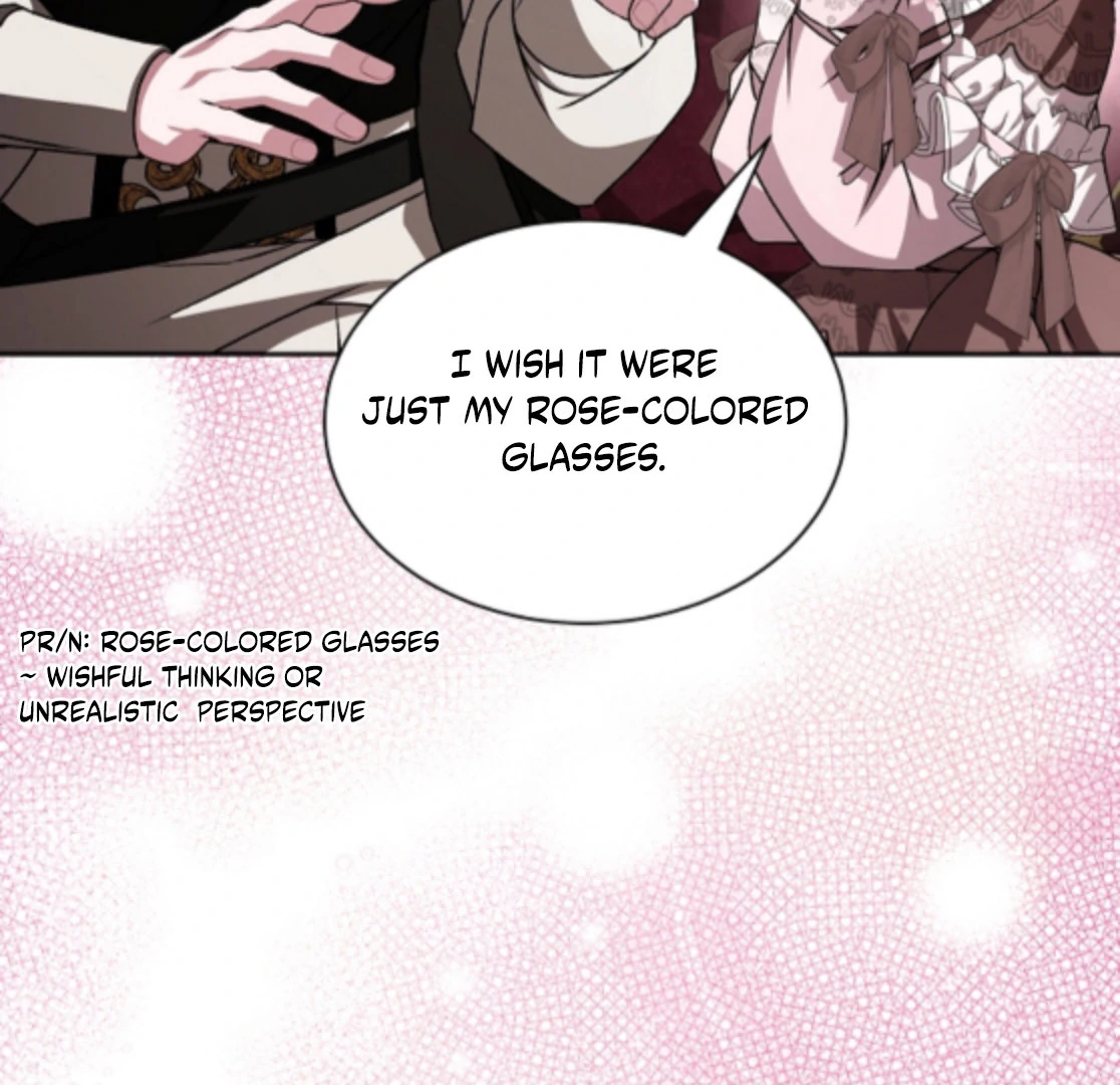 My Fiancé Keeps Trying To Raise Me Chapter 21 - page 143