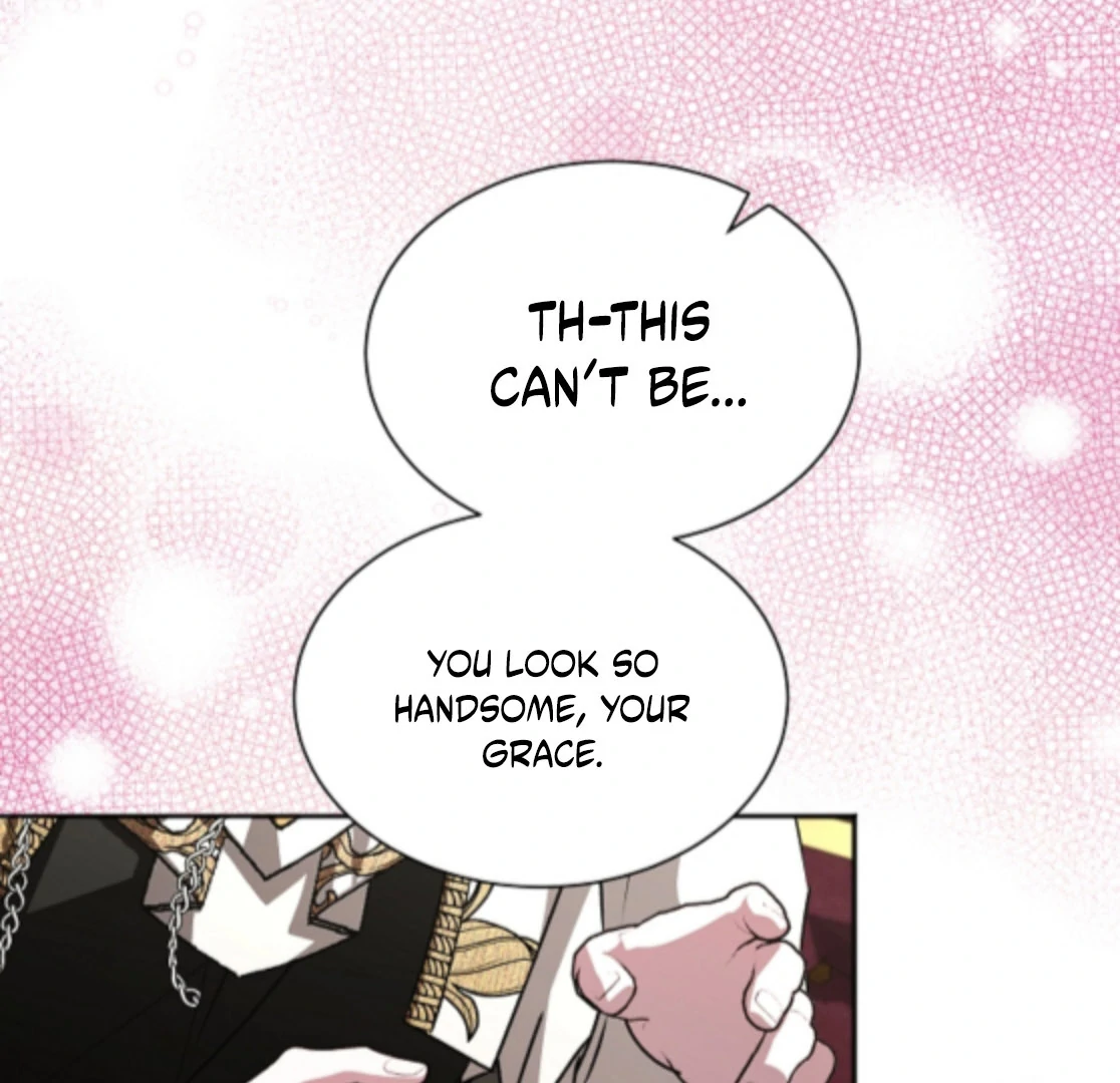 My Fiancé Keeps Trying To Raise Me Chapter 21 - page 144