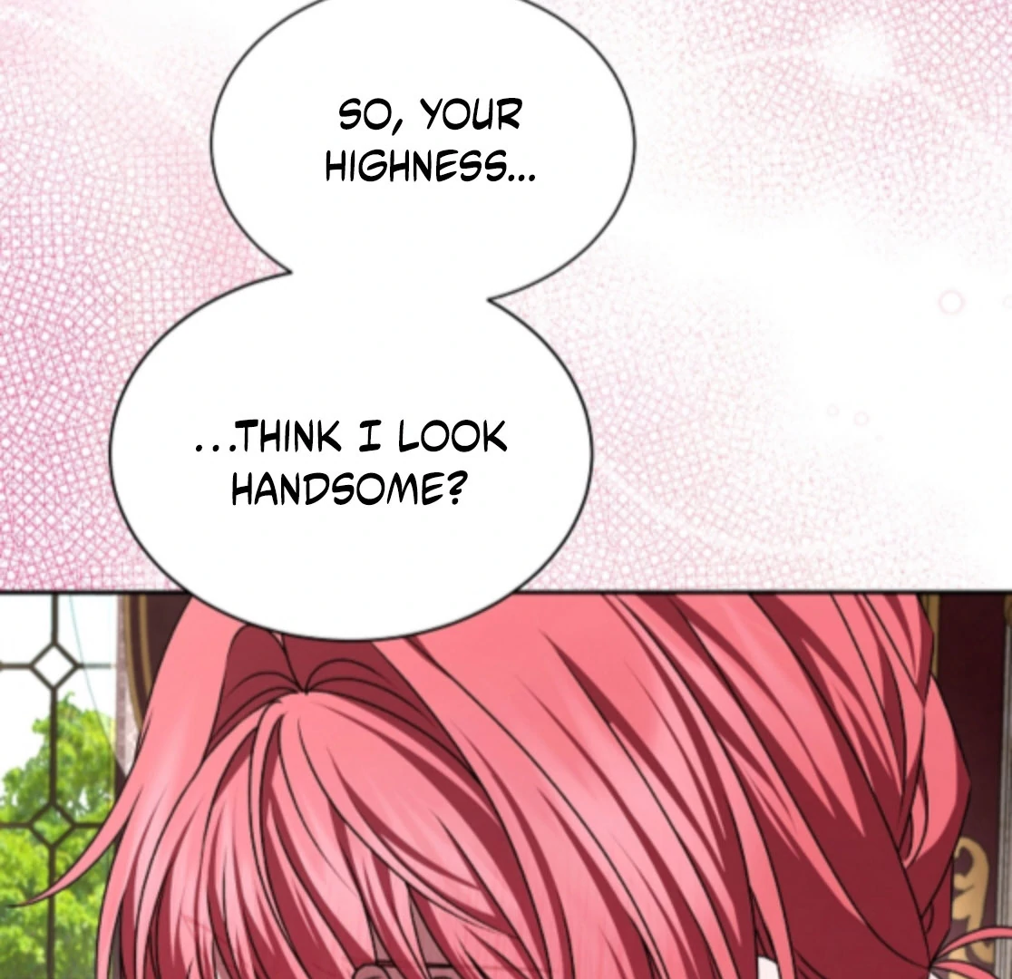 My Fiancé Keeps Trying To Raise Me Chapter 21 - page 146