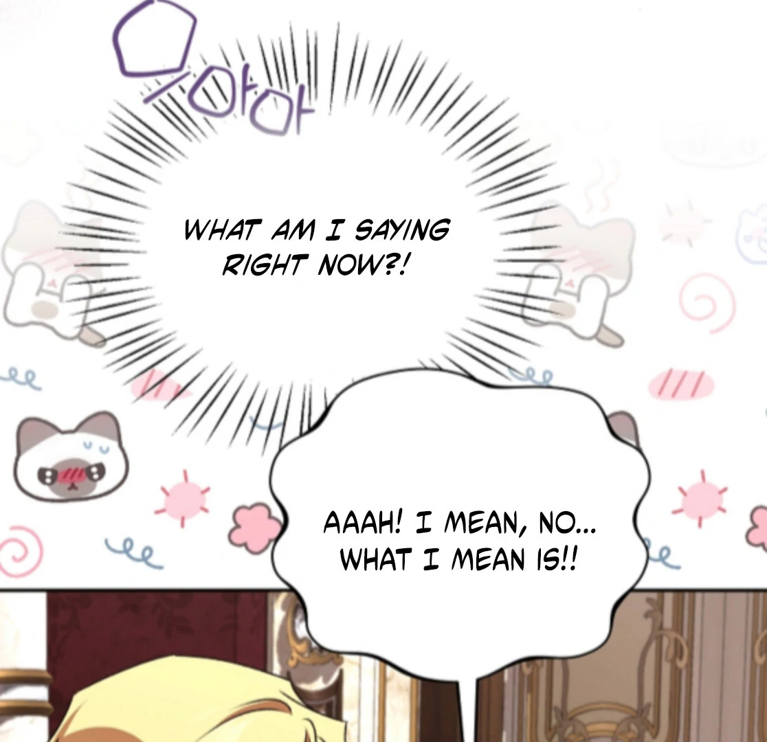 My Fiancé Keeps Trying To Raise Me Chapter 21 - page 149