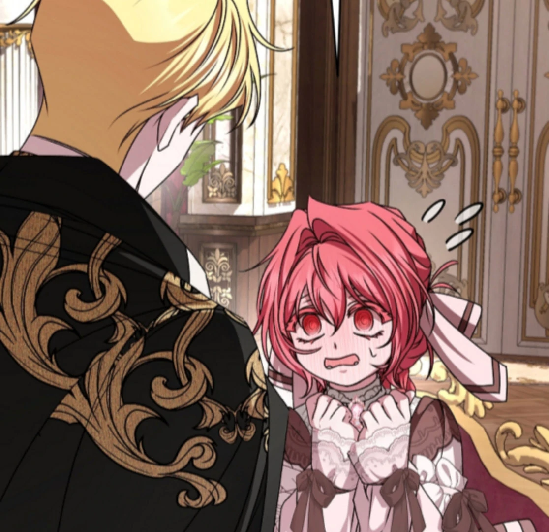 My Fiancé Keeps Trying To Raise Me Chapter 21 - page 150