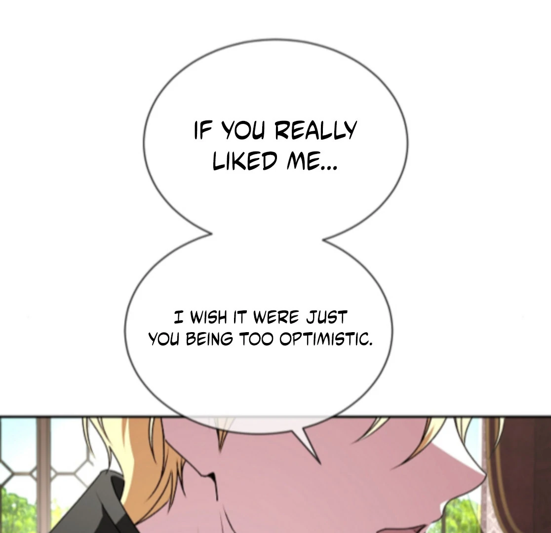 My Fiancé Keeps Trying To Raise Me Chapter 21 - page 152