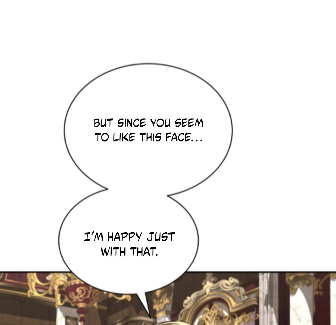 My Fiancé Keeps Trying To Raise Me Chapter 21 - page 154