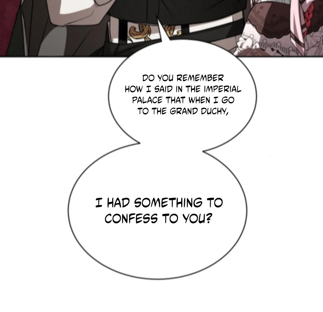 My Fiancé Keeps Trying To Raise Me Chapter 21 - page 156