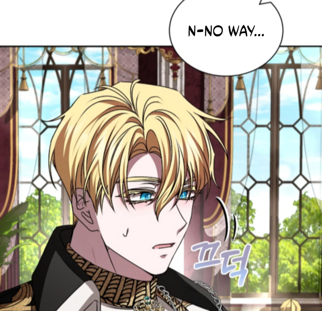 My Fiancé Keeps Trying To Raise Me Chapter 21 - page 160