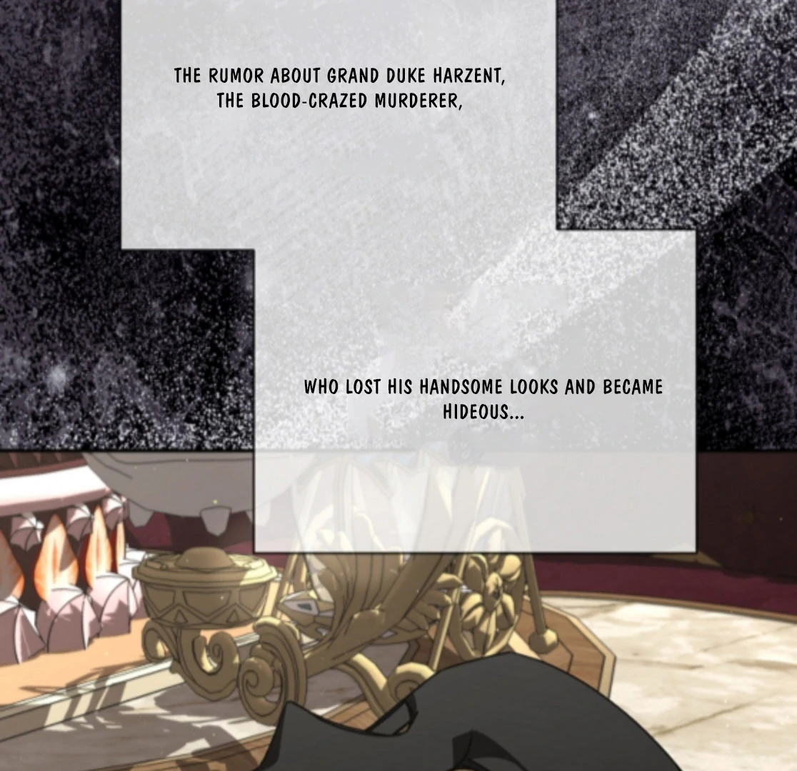 My Fiancé Keeps Trying To Raise Me Chapter 21 - page 164