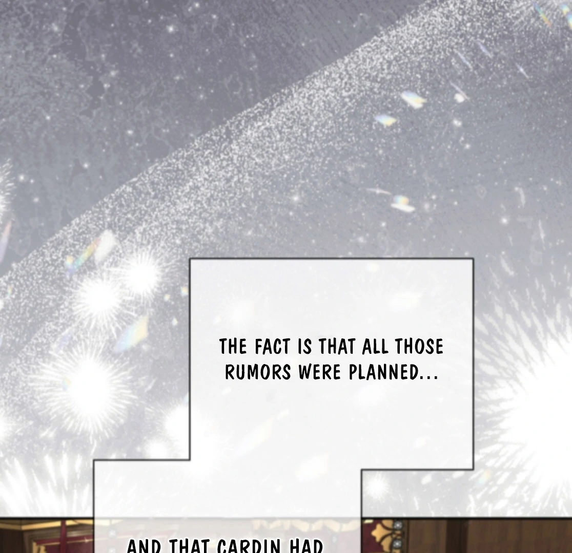 My Fiancé Keeps Trying To Raise Me Chapter 21 - page 166