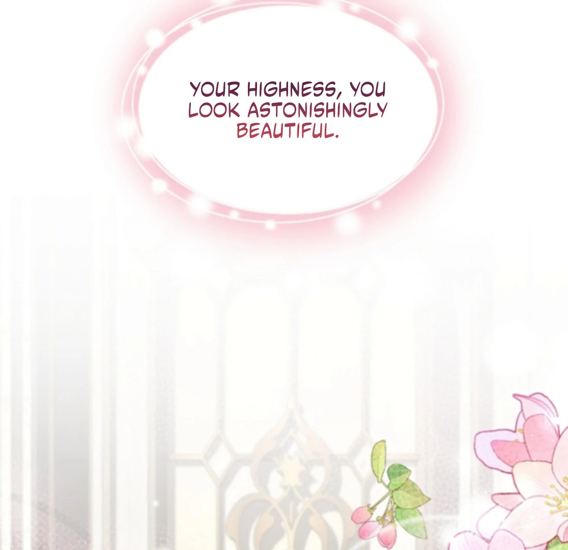 My Fiancé Keeps Trying To Raise Me Chapter 21 - page 16