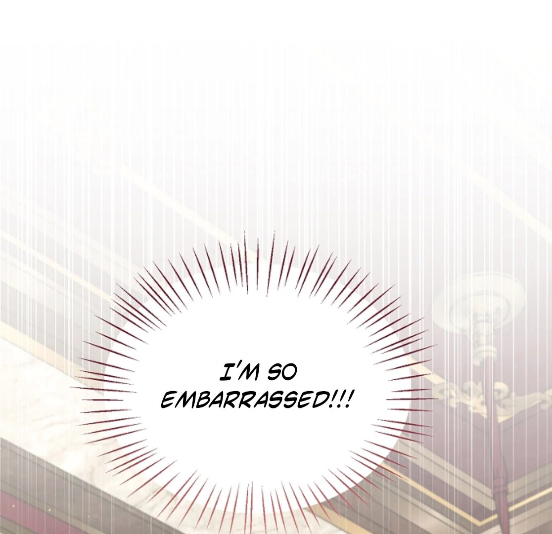 My Fiancé Keeps Trying To Raise Me Chapter 21 - page 171