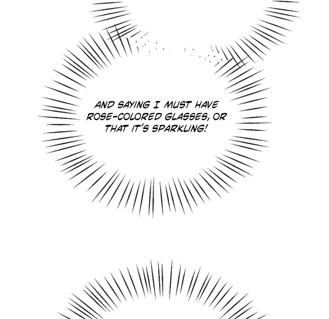 My Fiancé Keeps Trying To Raise Me Chapter 21 - page 174