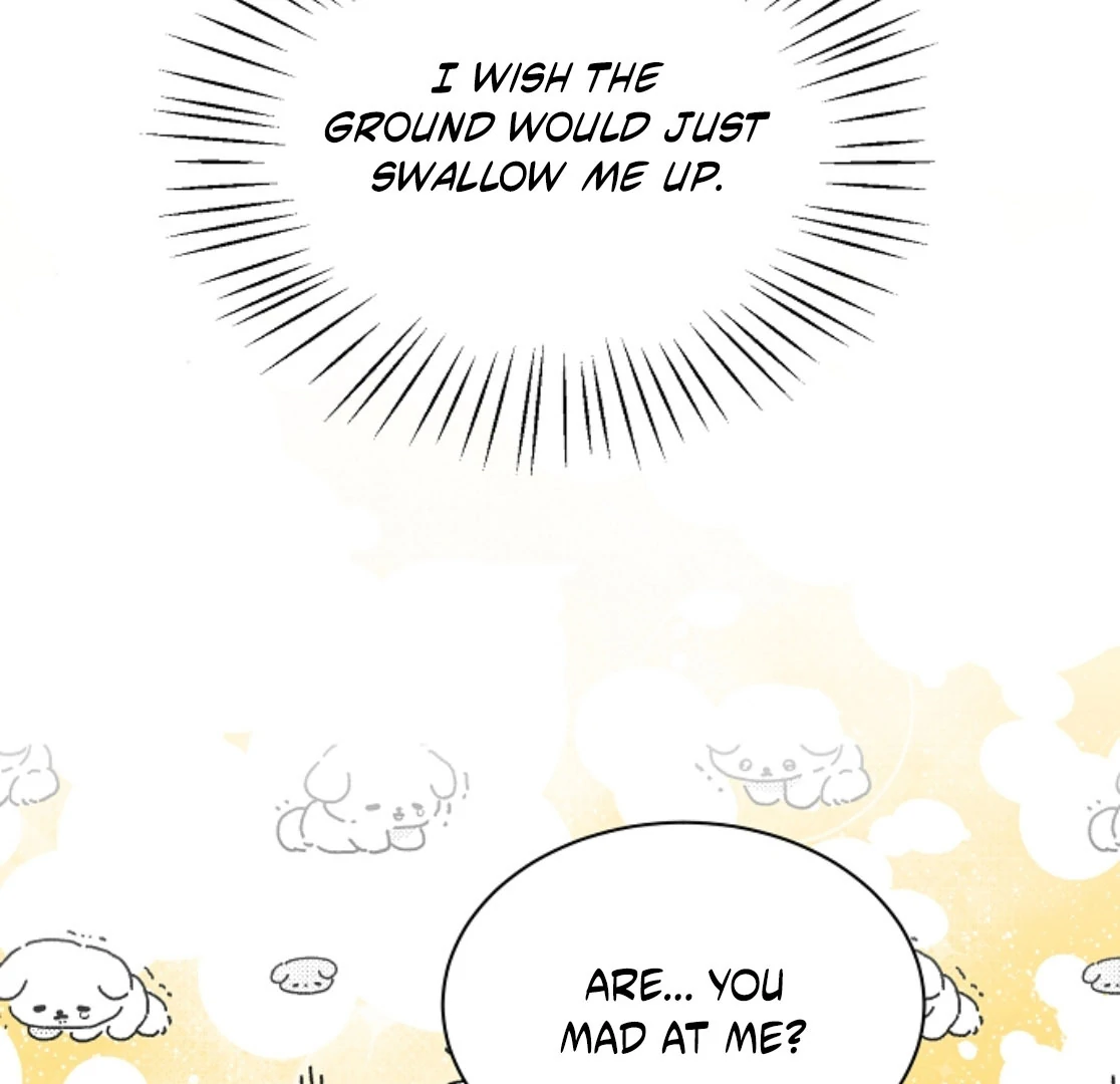 My Fiancé Keeps Trying To Raise Me Chapter 21 - page 175