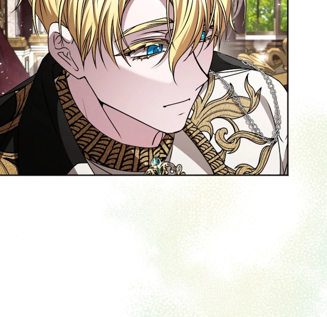 My Fiancé Keeps Trying To Raise Me Chapter 21 - page 179