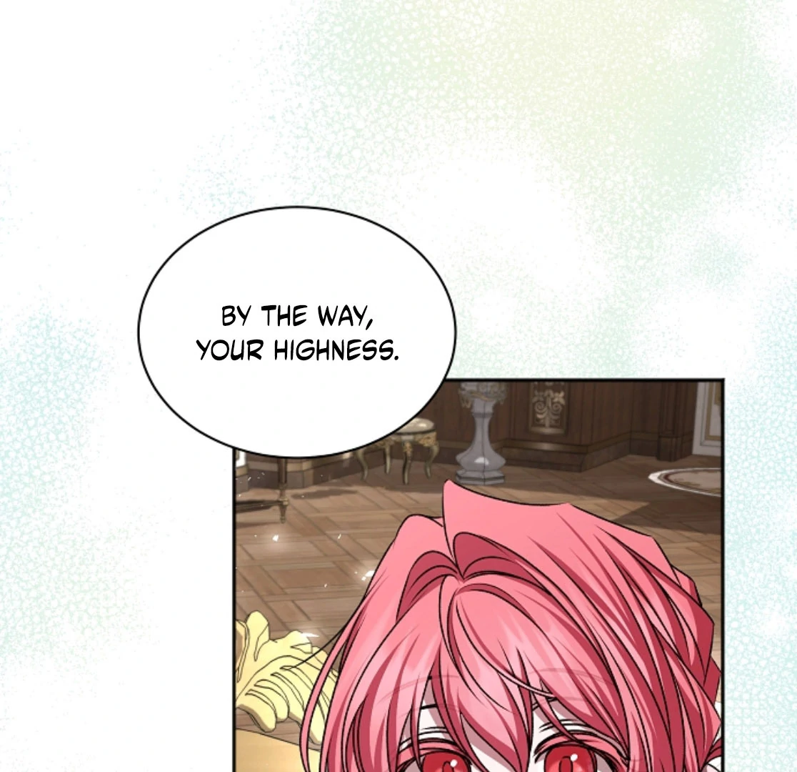 My Fiancé Keeps Trying To Raise Me Chapter 21 - page 180