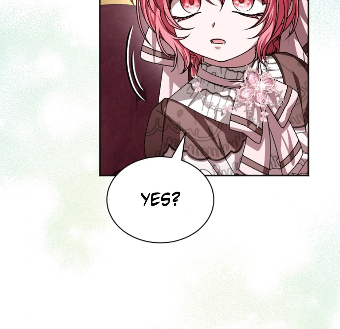 My Fiancé Keeps Trying To Raise Me Chapter 21 - page 181