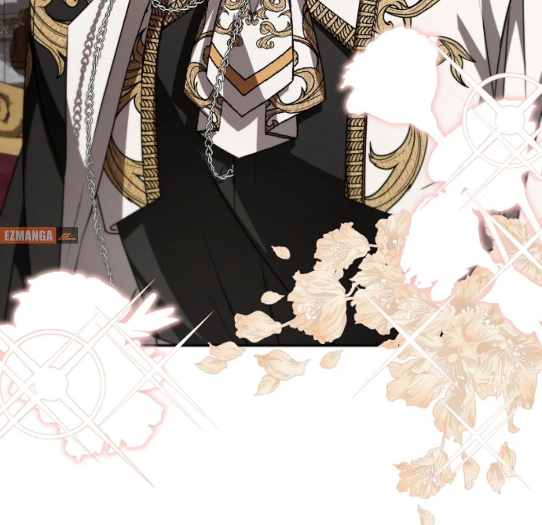 My Fiancé Keeps Trying To Raise Me Chapter 21 - page 184