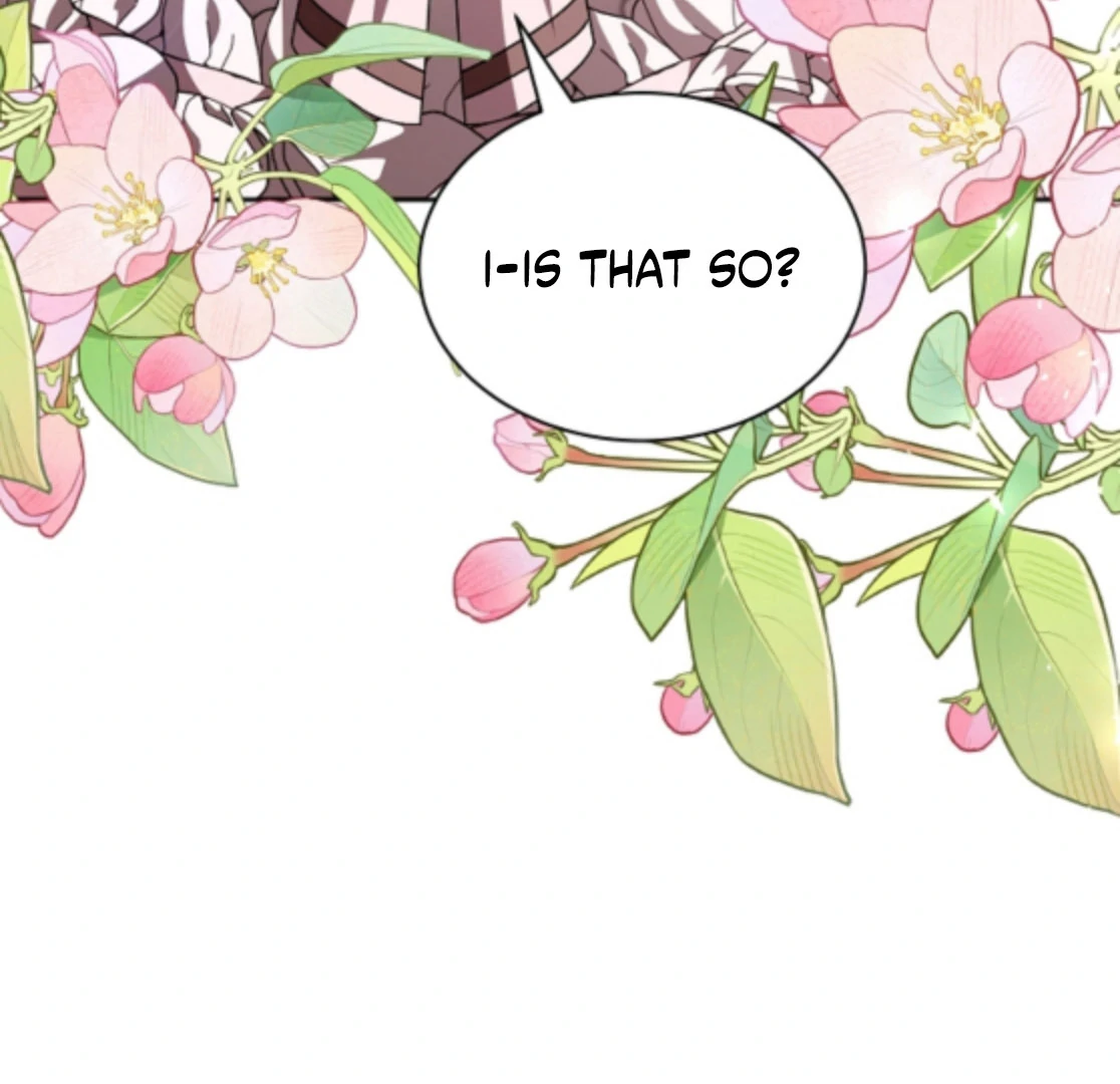 My Fiancé Keeps Trying To Raise Me Chapter 21 - page 20