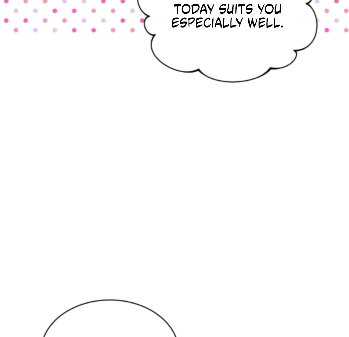 My Fiancé Keeps Trying To Raise Me Chapter 21 - page 23